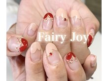 フェアリー ジョイ(Fairy Joy)/