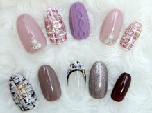 サロン ドゥ リヤン(Salon de Lien)/