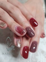 ネイルプラスユウ(NAIL+U)/