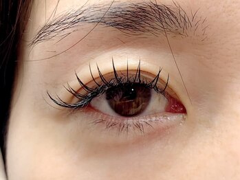 コム 草加マルイ店(com by neolive)/持続性◎フラットラッシュ