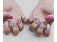 フローラ/持ち込み