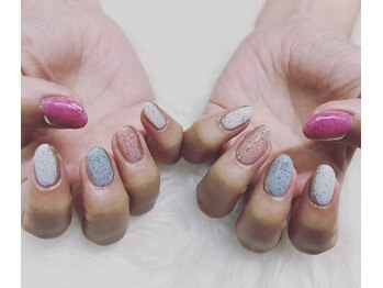 フローラ/持ち込み