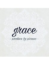 グラースプロデュース バイ ピカソ 福富店(grace produce by picasso) grace 