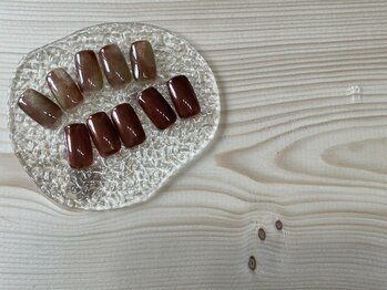 アテ(ate.)/【ハンド】定額デザイン