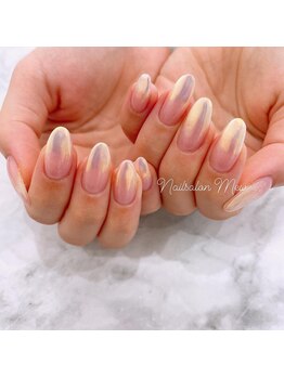 ネイルサロンミュー(Nailsalon Mew)/