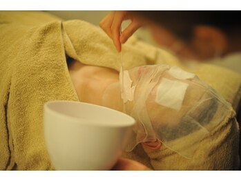 トネリコ(TONERICO)/