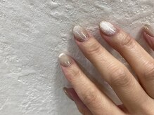 アバネイル 名駅店(AVA NAIL)/マグネットネイル