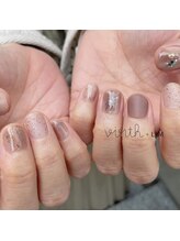 バースプラスリム(virth+LIM)/ジェルネイル 120分制