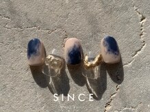 シンス(Since)/【パラジェル】個性派（山本）