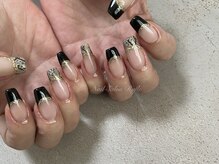 ルフレ(Rufle)/フレンチデザイン