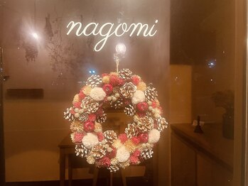 ナゴミ(nagomi)/