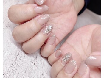 サロン ド パティポー(Salon de Patypo)/初回¥3500(オフ無料)