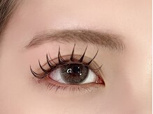 ムーア 博多(MUA)/すっぴんに自信の持てる目元へ♪