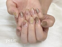 プティ(petit)/5本アートコース（hiyori）