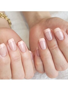 キラ 御代田店(Kira)/フレンチネイル