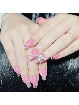 ジョリ チュン(JOLIE TRUONG)/