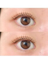 エル(elle.)/まつげパーマ