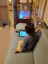 アスク(Asuku)/お子様と♪