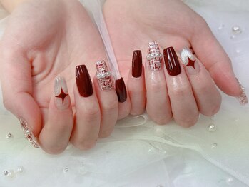 イク フォン(iku fon)/