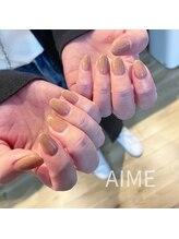 アイム(AIME)/シンプル