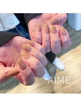 アイム(AIME)/シンプル