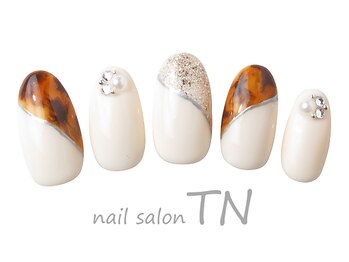 ティーエヌ 札幌駅アスティ45店/2月★定額¥6900コース