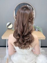 ソイム(so:im)/ヘアセット