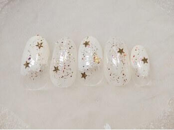 ジョリ ネイルズ(Jolie nails)/6300