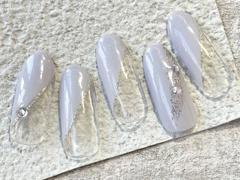 ルナウーナ 谷塚店(LUNAUNA)/定額シンプル4950円