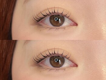 アイクイック(Ai Quick)/まつげパーマ/パリジェンヌ/上野