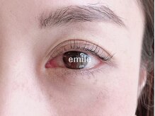 エミルアイラッシュ 東高円寺店(emile EYELASH)