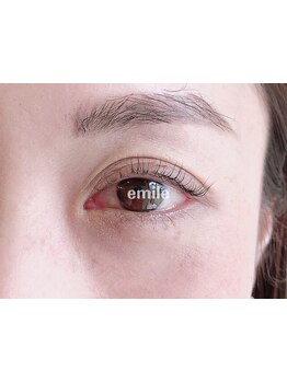 キープ力が自慢のサロン