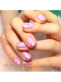 フィーカ(FIKA)/