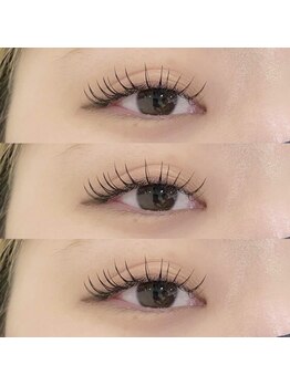 ルシエル アイラッシュ 薬院店(LuXiel Eyelash)/