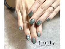 ジェミー(jemiy)/enoiぷるまぐ