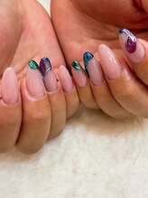 ラディアント(Radiant)/