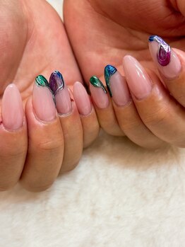 ラディアント(Radiant)/