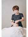 サロンドビューティー 美ふぅ(salon de beauty 美ふぅ)/中島　由香里