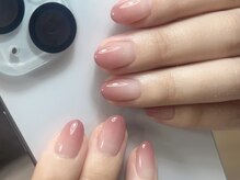 エクラ(eclat)の雰囲気（スマホを持つ手を美しく!）