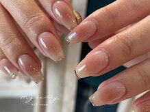 ミセリー(MYCELLY)