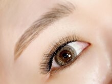 ボリュームラッシュ（1束3～5本の超極細毛）ふわふわの付け心地