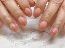 シキナ(shikina)/カラグラ　グラデーション