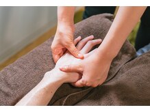 癒し～ぷ 松山店/ハンドオイルマッサージ（松山）