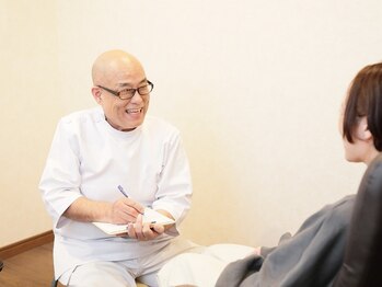 わたなべ接骨院の写真/◇歴18年◇国家資格保有者が行う！難しい巻き爪もしっかり矯正。つらい痛みともおさらば！