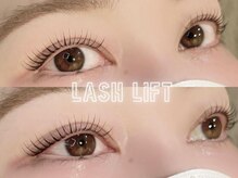 アンジェリック 吉祥寺店(Angelic)/ケラチンラッシュリフト/まつげ