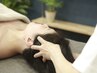 【睡眠の質改善+眼精疲労】ヘッドスパ＋骨盤調整　60分 ¥13,200→ ¥4,950