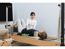 足腰ラボ