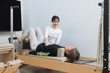 足腰ラボ