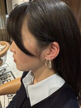 リバレッジ 広尾(Leverage)/耳ツボジュエリー/広尾/恵比寿