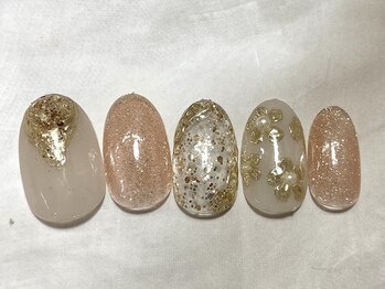 アミュレット 柳津店(AMULET)/3月定額　6600円(税込)